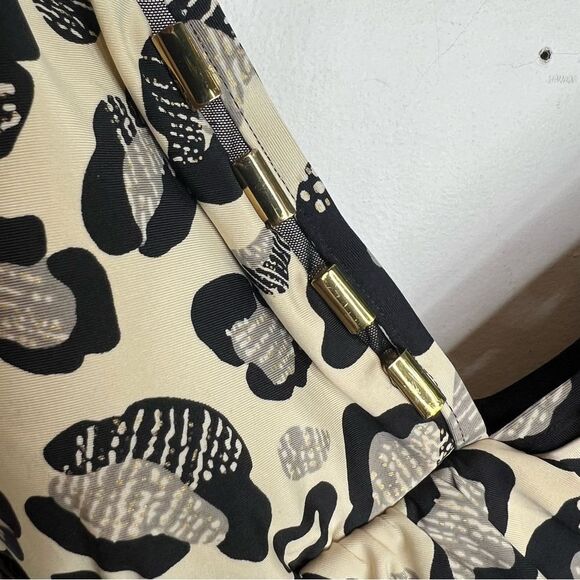 Mitaclesuits for chicos Purrfectly Posh Elan One-Piece Swimsuit - Picture 2 of 6